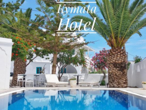 Гостиница Kymata Hotel  Фира